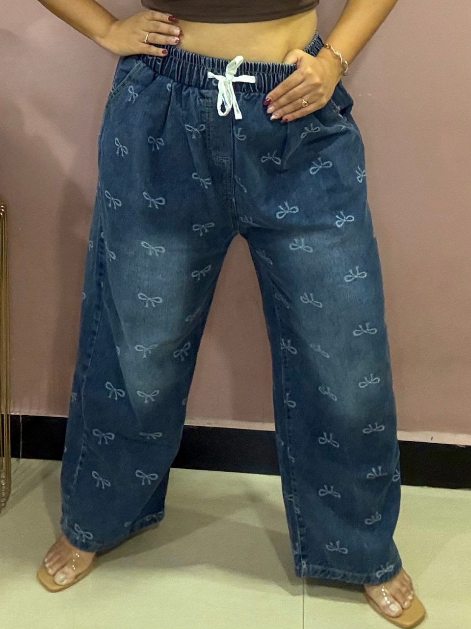 BF Denim - Boetie