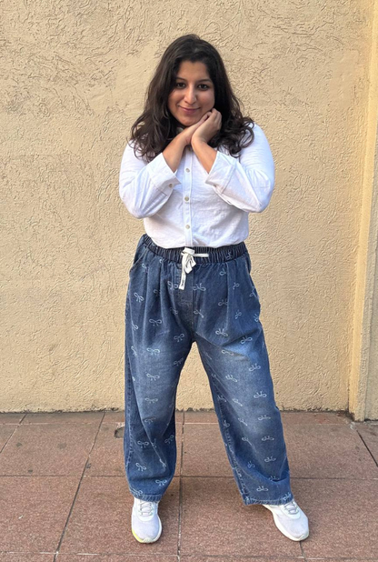BF Denim - Boetie