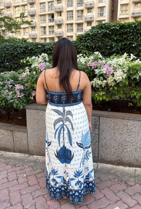 Slip Dress