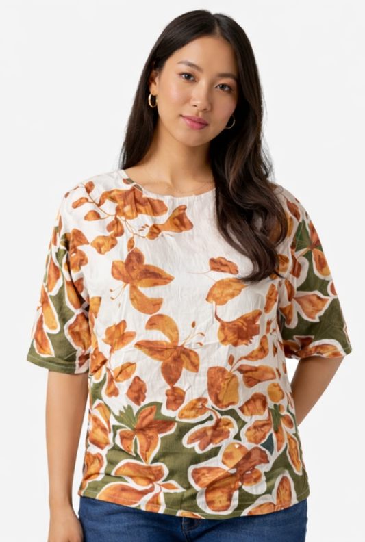 Floral Pastel