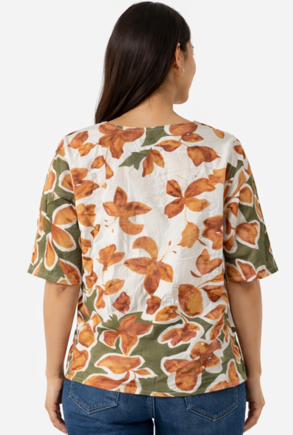 Floral Pastel